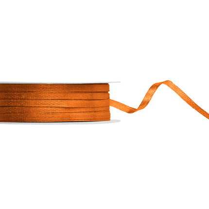 Ruban orange 3Mm 50m