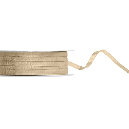Ruban doré 3M Satin 50m