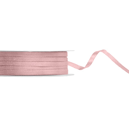 Ruban rose clair 3Mm 50m