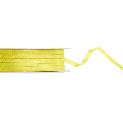 Ruban jaune 3Mm 50m