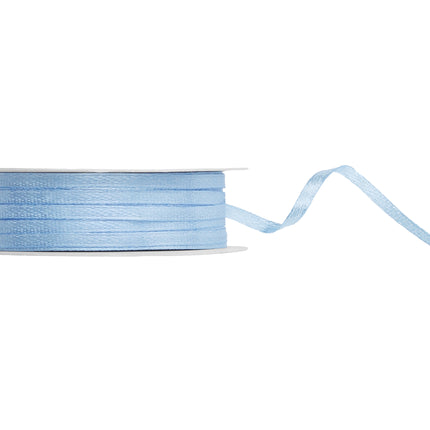 Ruban bleu clair 3Mm 50m