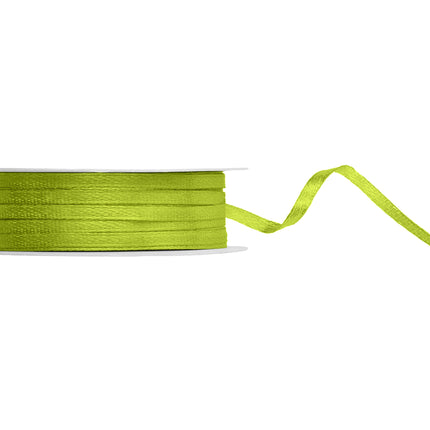 Ruban vert clair 3Mm 50m