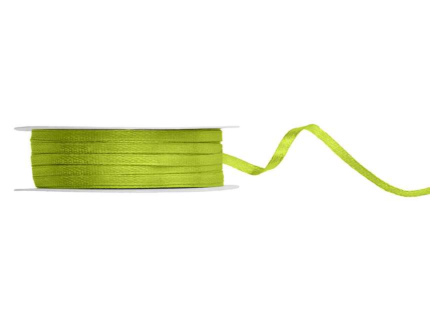 Ruban vert clair 3Mm 50m