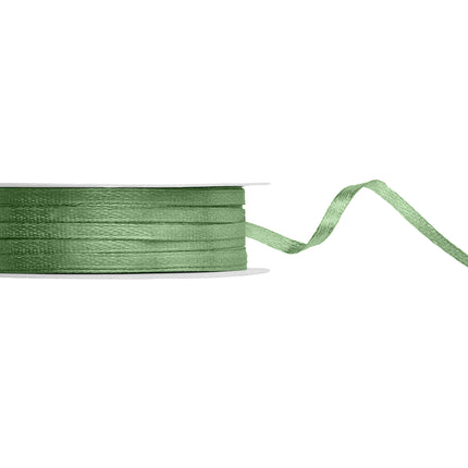 Ruban vert 3Mm 50m