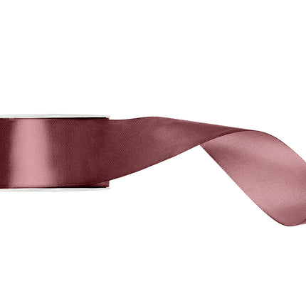 Ruban rose 38Mm Dusty Rose 25m