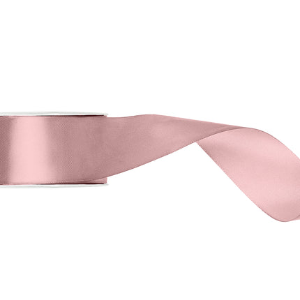 Ruban rose clair 38Mm 25m