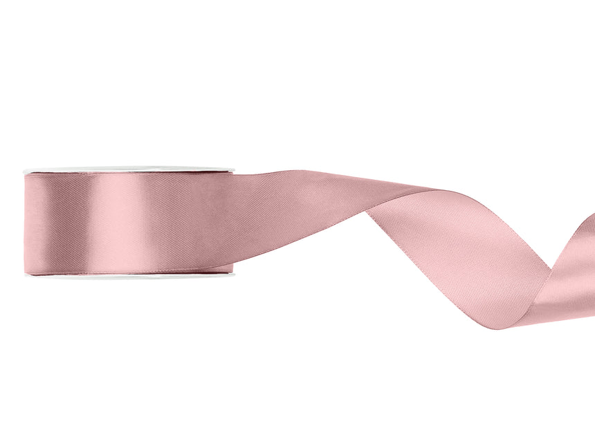 Ruban rose clair 38Mm 25m