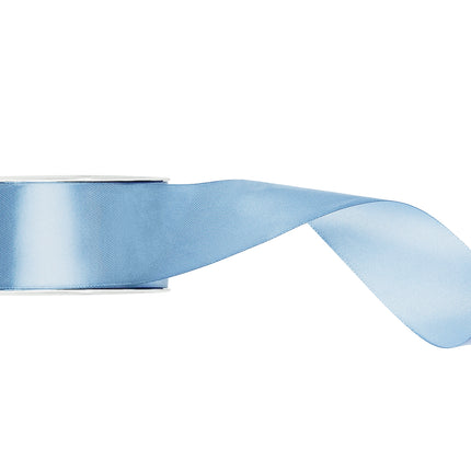 Ruban bleu clair 38Mm 25m