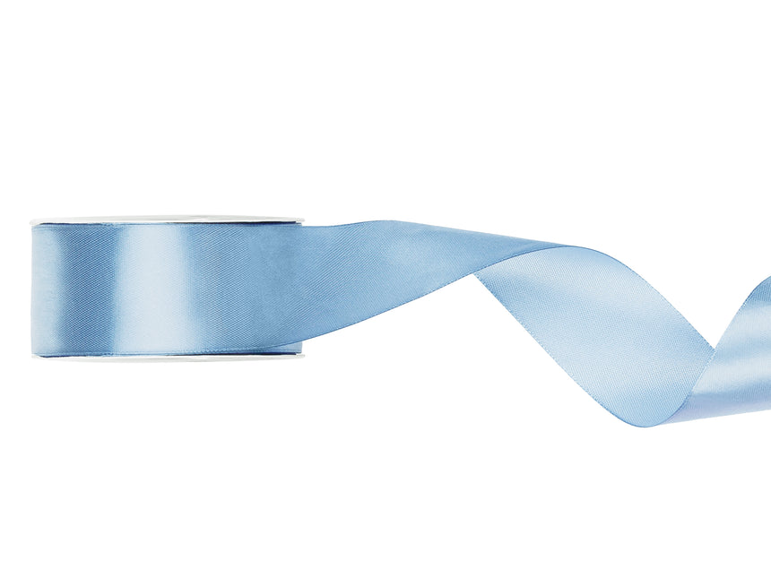 Ruban bleu clair 38Mm 25m