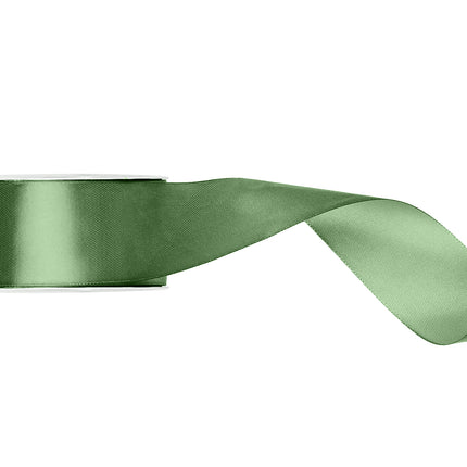 Ruban vert 38Mm 25m