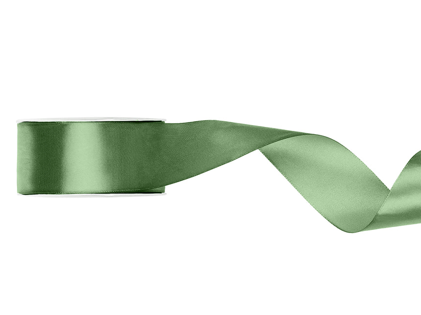Ruban vert 38Mm 25m