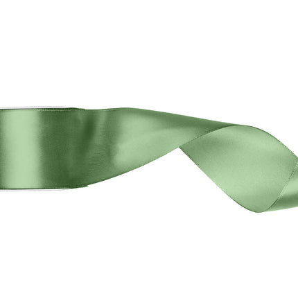 Ruban vert clair 50Mm 25m