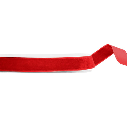 Ruban rouge 10m