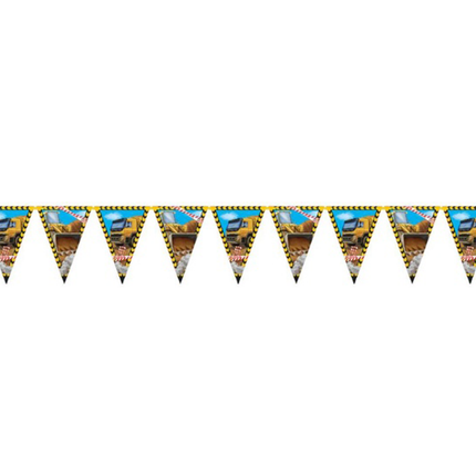 Élingue de chantier 2,3 m
