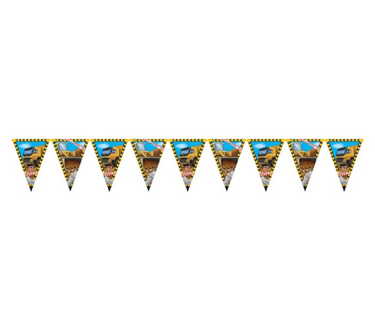 Élingue de chantier 2,3 m