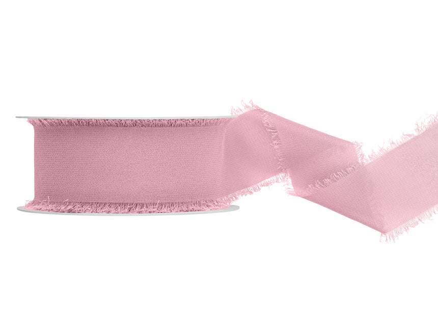 Ruban lilas 10m