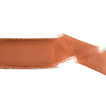 Ruban orange 10m