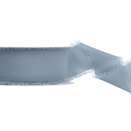 Ruban bleu 10m