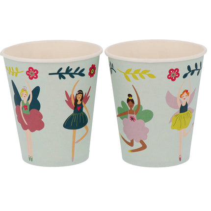 Tasses Fabulous Fairy 250ml /10