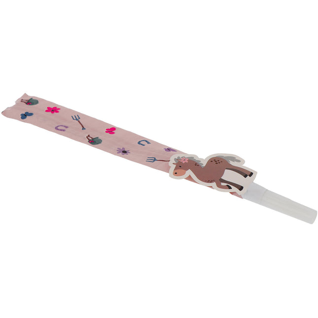 Corne de cheval 6pcs