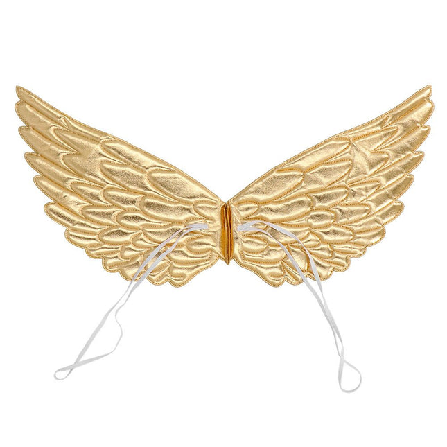 Accessoireset Eenhoornfee 3 - delig van Boland koop je bij Partywinkel