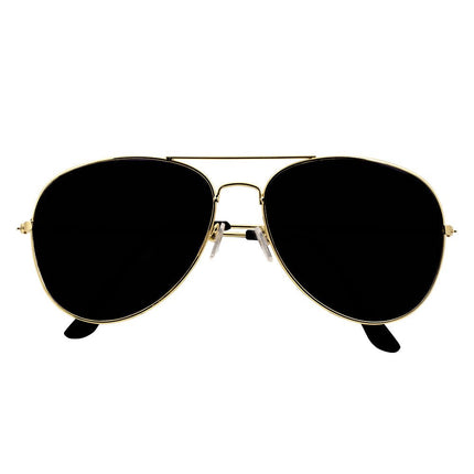 Accessoireset Piloot 3 - delig van Boland koop je bij Partywinkel