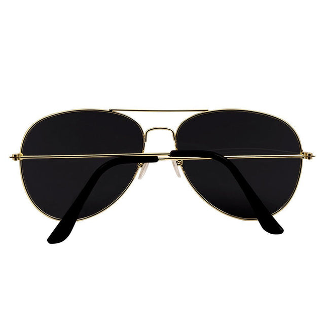 Accessoireset Piloot 3 - delig van Boland koop je bij Partywinkel