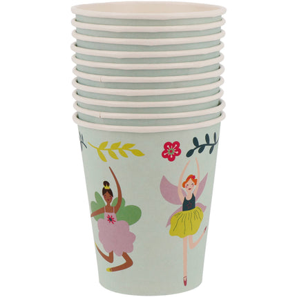 Tasses Fabulous Fairy 250ml /10