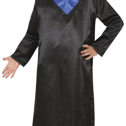 Afstudeer Toga Kind van Fiestas Guirca koop je bij Partywinkel