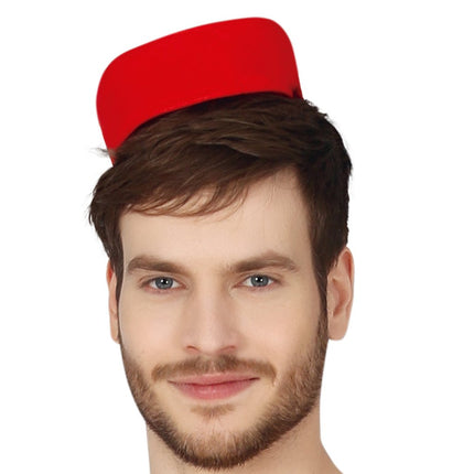 Aladinn Kostuum Heren van Fiestas Guirca koop je bij Partywinkel