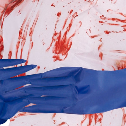 Alien Pak Blauw Kind Carry Me van Fiestas Guirca koop je bij Partywinkel