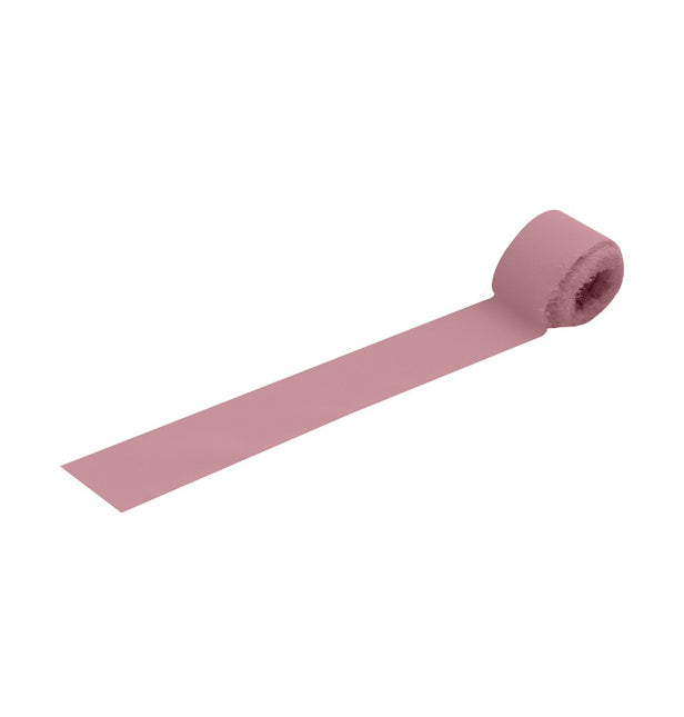 Ruban rose 5m