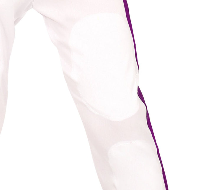 American Football Kostuum Kind van Fiestas Guirca koop je bij Partywinkel