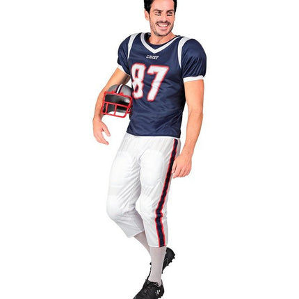 American Football Speler van Widmann koop je bij Partywinkel