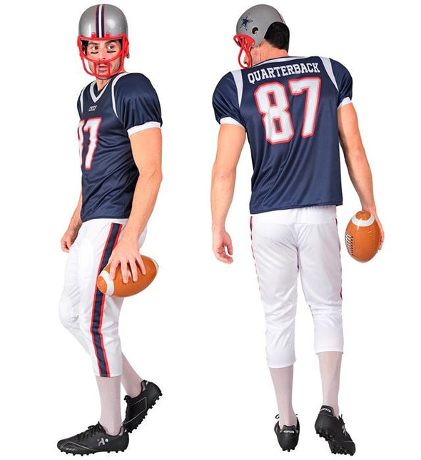 American Football Speler van Widmann koop je bij Partywinkel