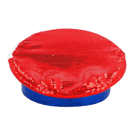 Amerika Pet Sparkle van Boland koop je bij Partywinkel