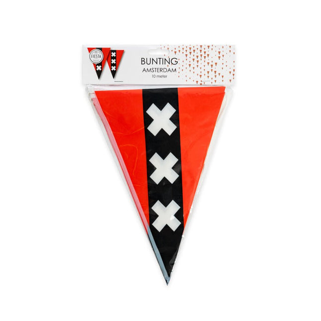 Amsterdam Slinger 10m van WeFiesta koop je bij Partywinkel