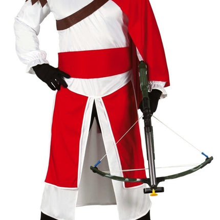 Assassins Creed Kostuum Heren L van Fiestas Guirca koop je bij Partywinkel