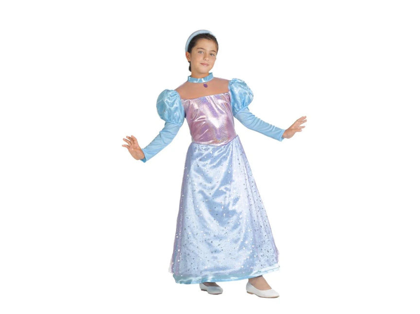 Assepoester Jurk Meisjes van Ciao International koop je bij Partywinkel