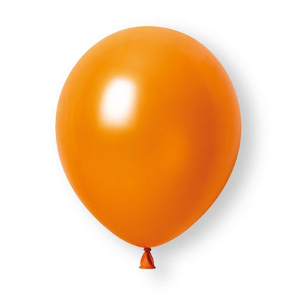 Assorti Parelballonnen 30cm 8st van Unique koop je bij Partywinkel