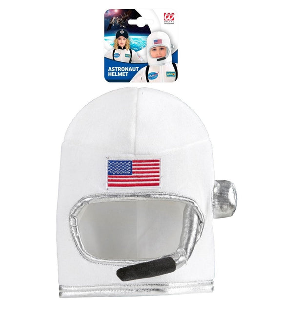 Astronaut Helm Kind Usa van Widmann koop je bij Partywinkel