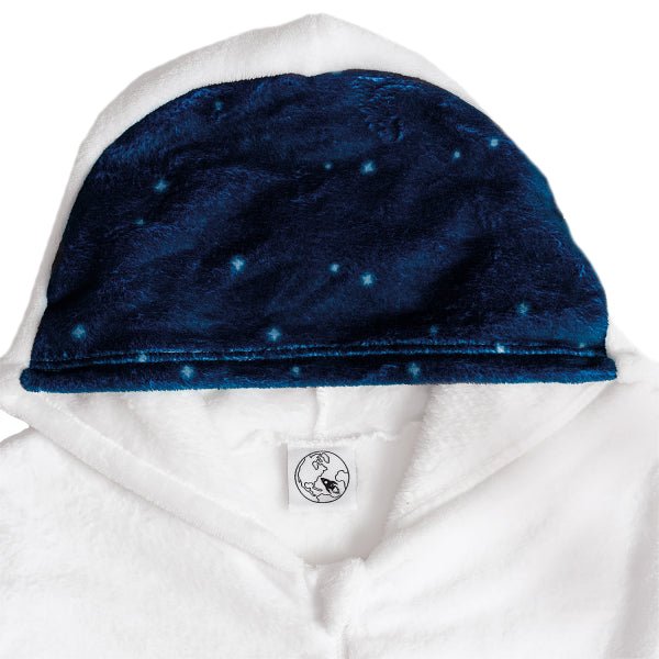 Astronaut Onesie Kind van Riethmueller koop je bij Partywinkel