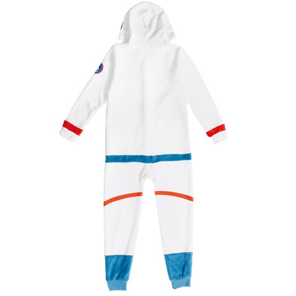 Astronaut Onesie Kind van Riethmueller koop je bij Partywinkel