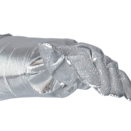 Astronauten Pak Zilver Heren van Fiestas Guirca koop je bij Partywinkel