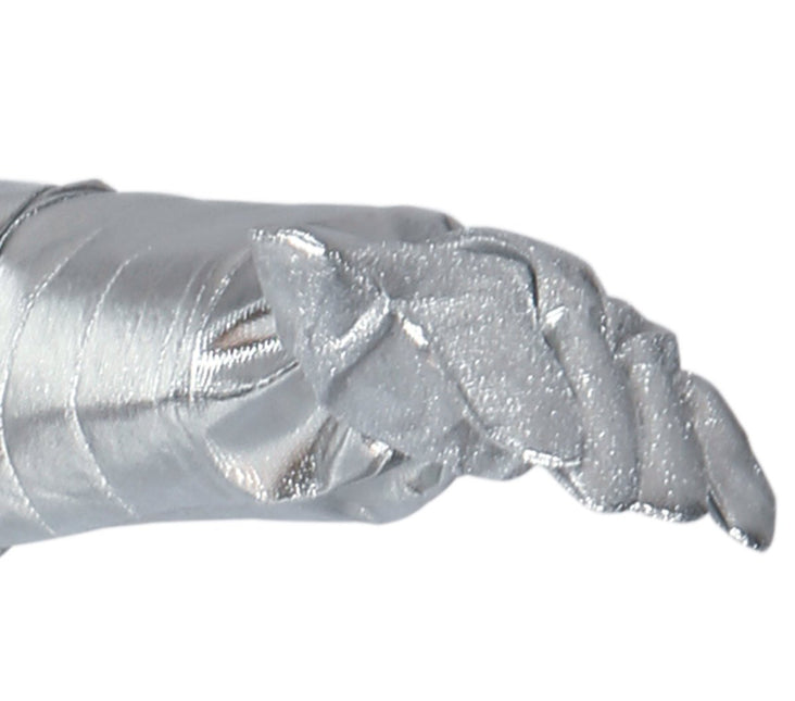 Astronauten Pak Zilver Heren van Fiestas Guirca koop je bij Partywinkel