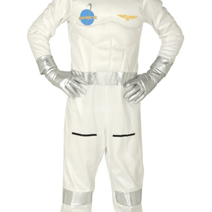 Astronautenpak Space Kind van Fiestas Guirca koop je bij Partywinkel