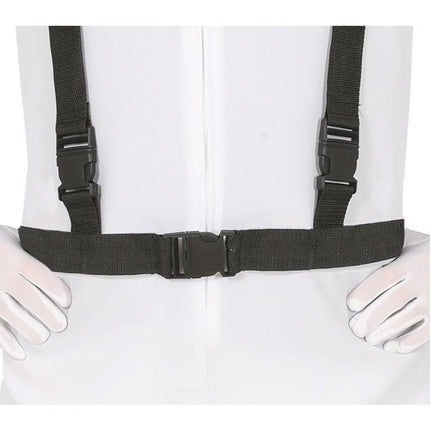 Astronautenpak Tiener 14/16 jaar van Fiestas Guirca koop je bij Partywinkel