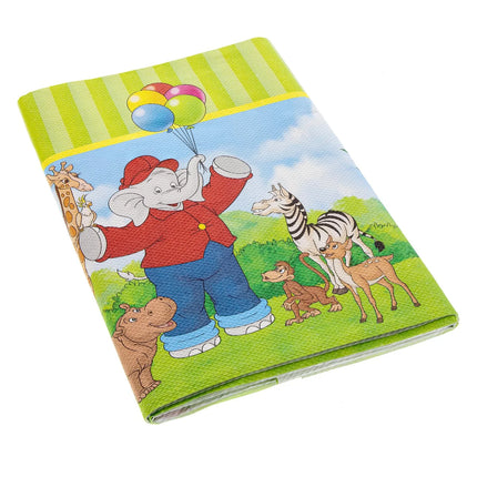 Nappe Benjamin Blümchen 1,2 m