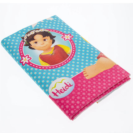 Nappe Heidi 1,8 m
