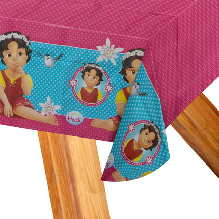 Nappe Heidi 1,8 m
